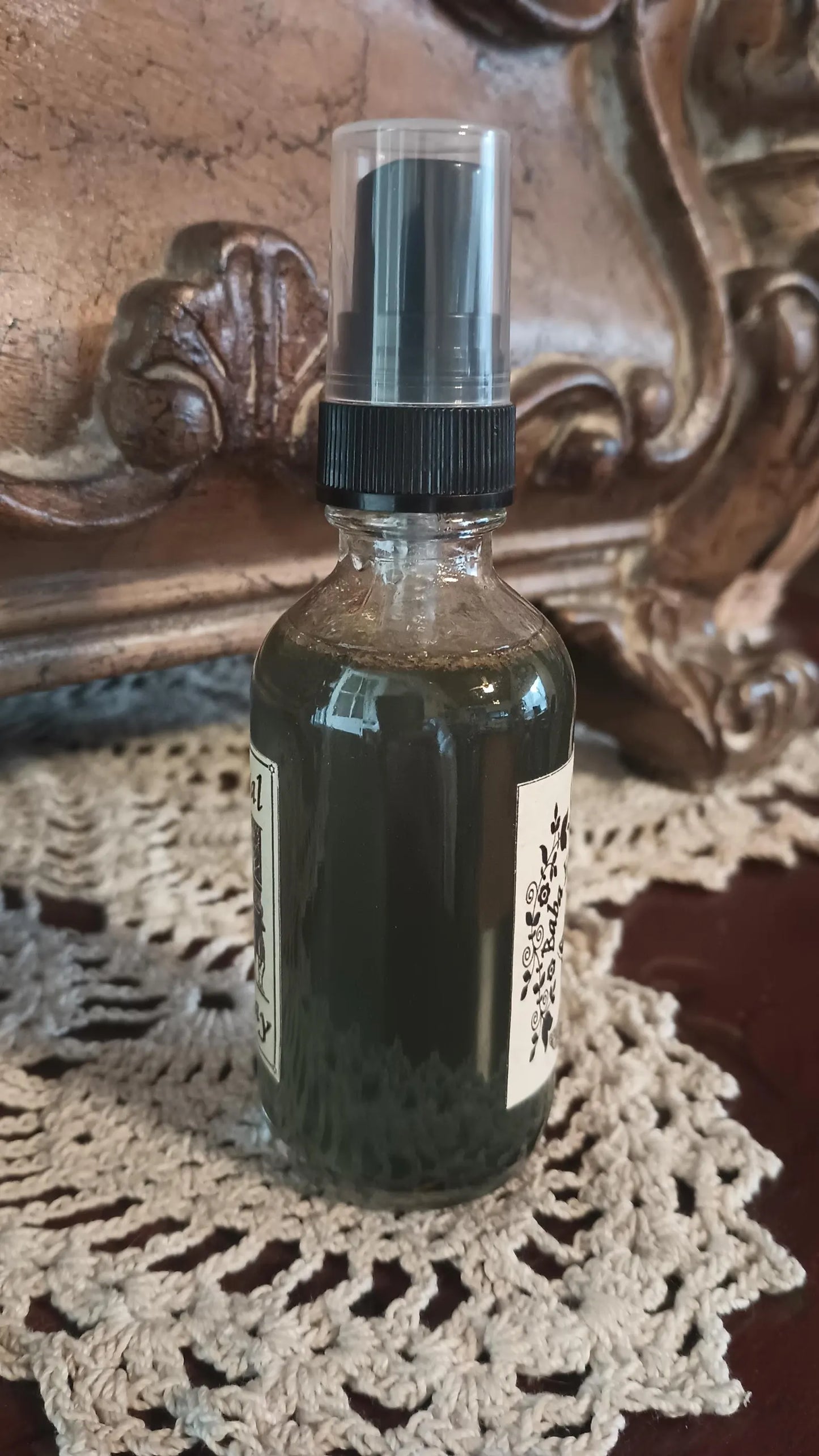 Etheral Gateway Spray