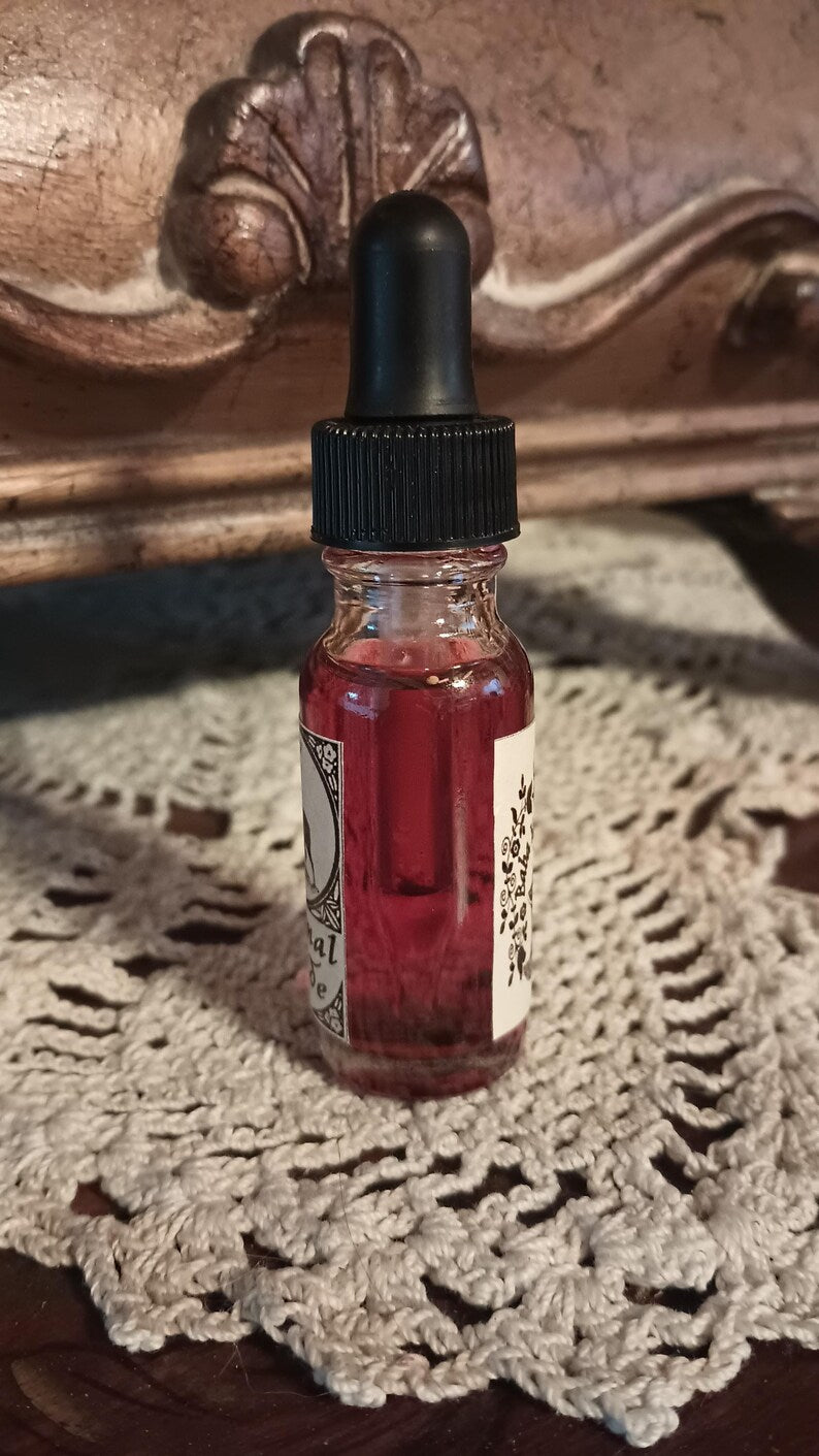 Animal Guide Oil