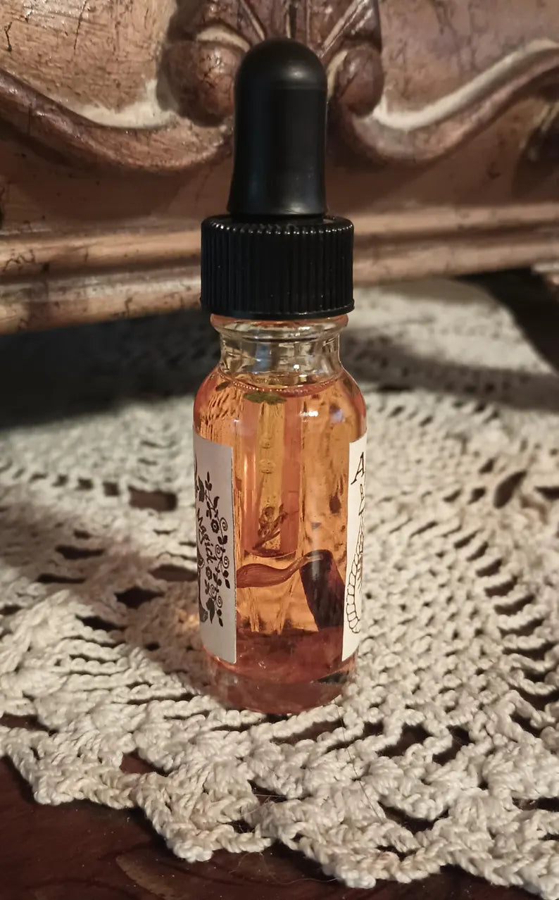 Apollo Oil
