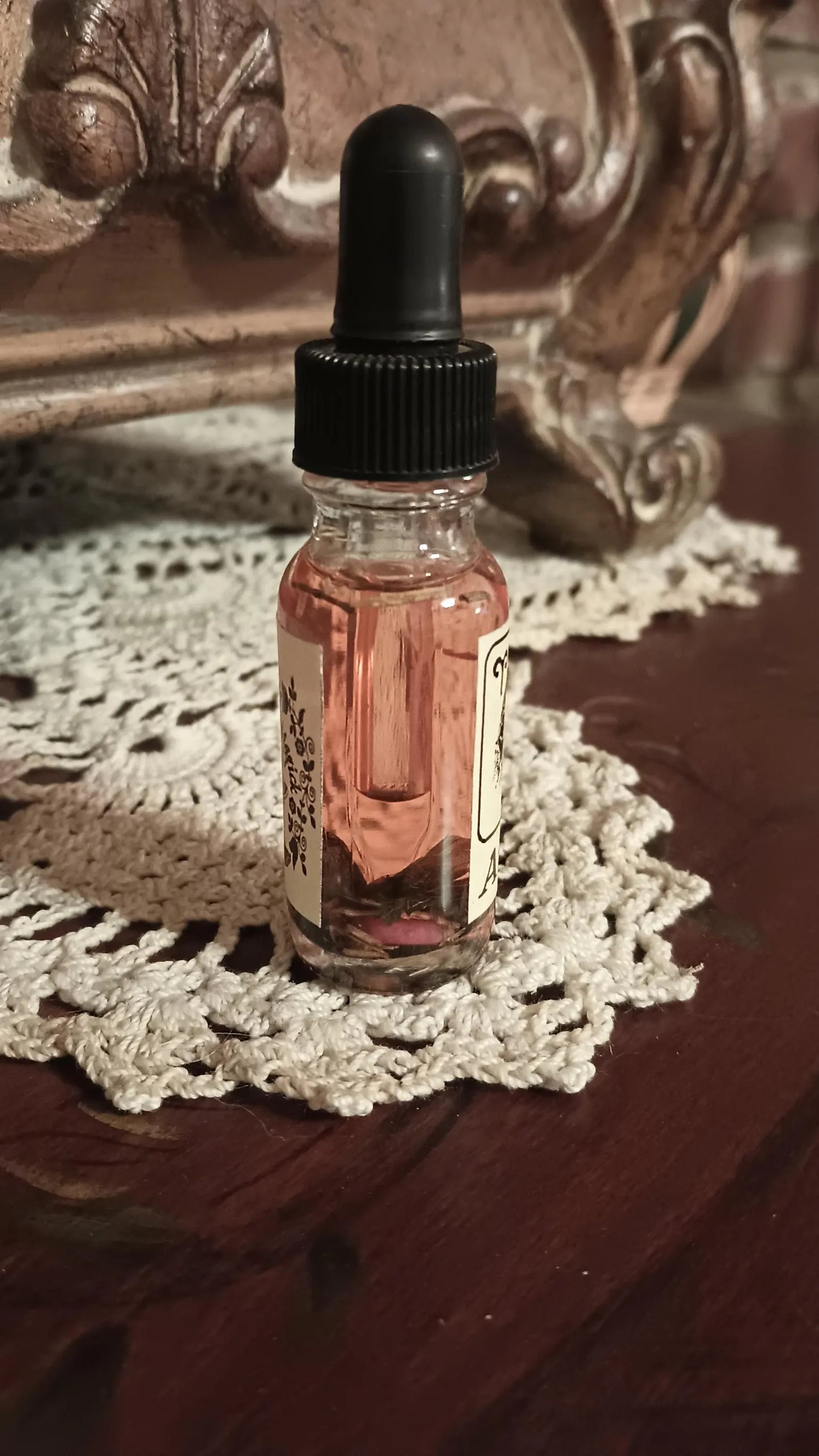 Aries Oil