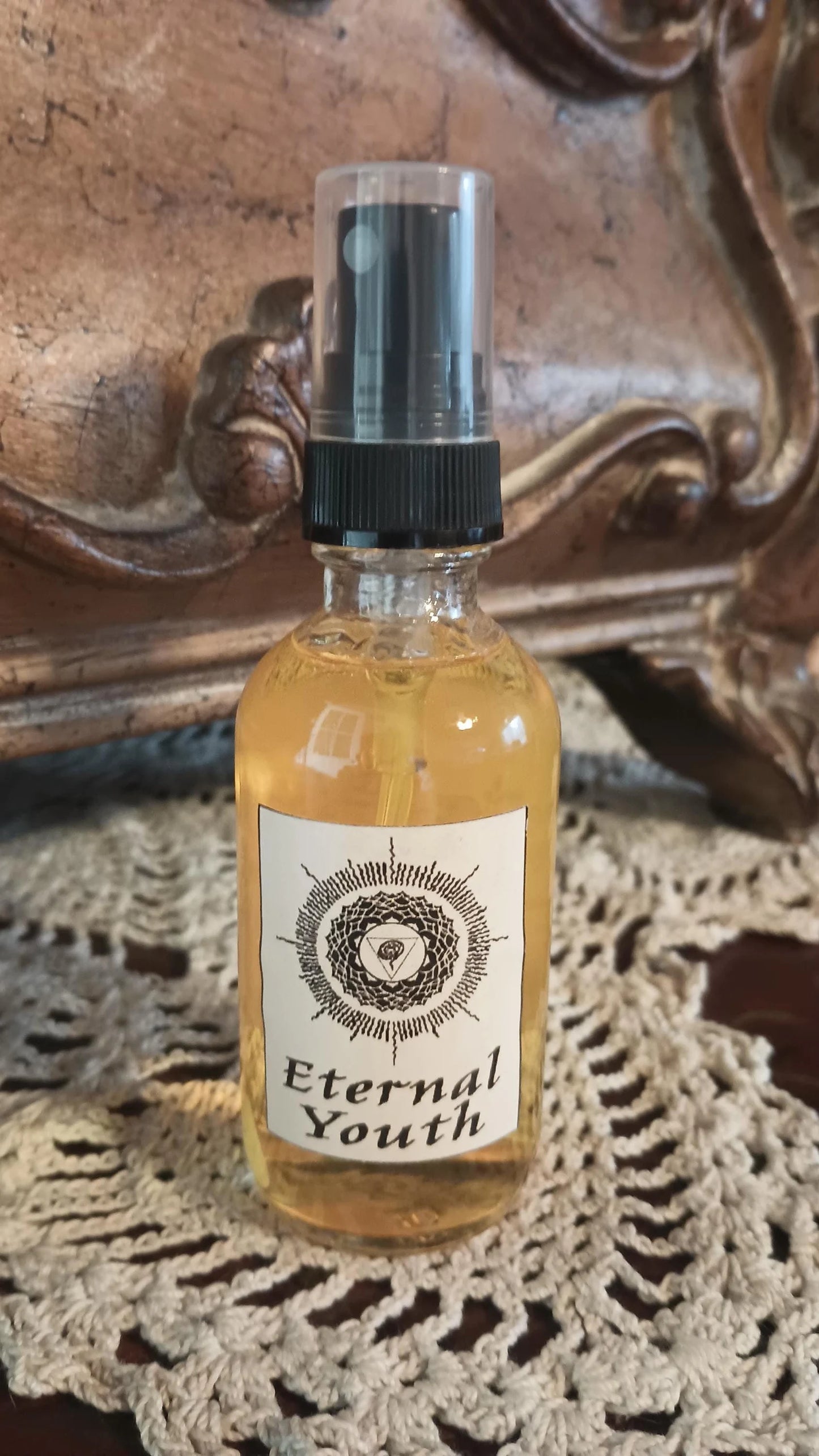 Eternal Youth Spray