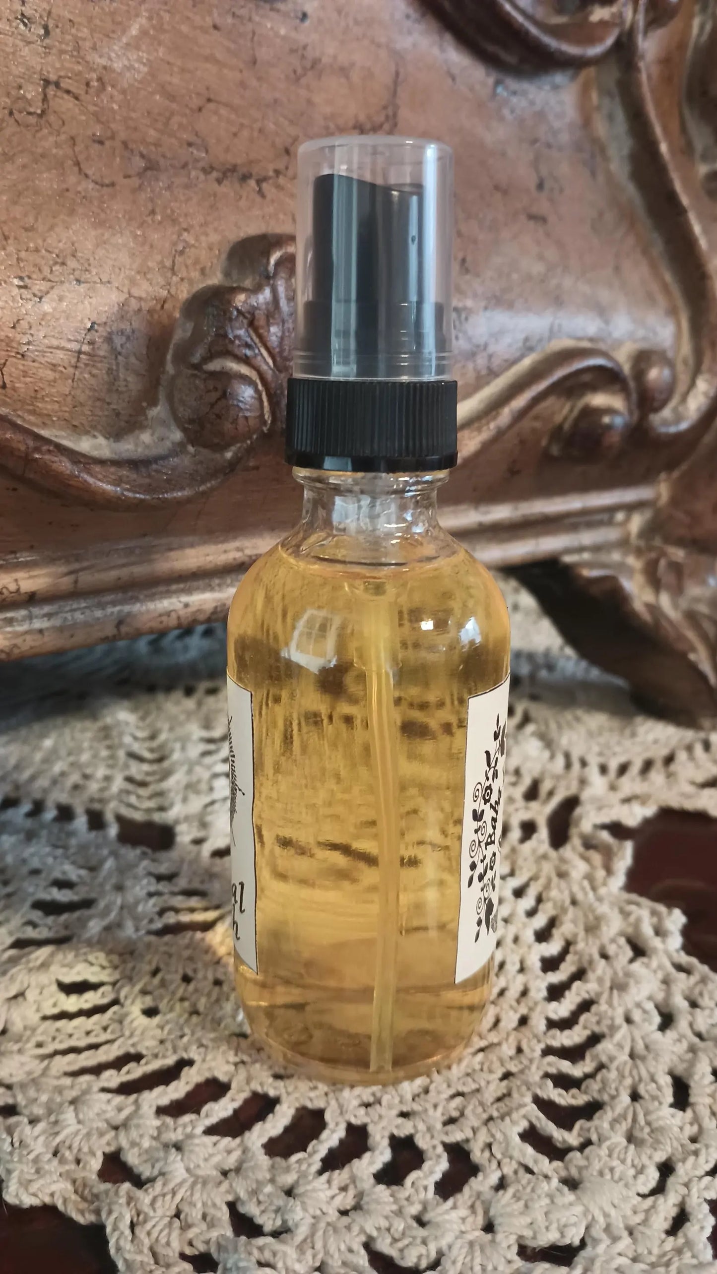 Eternal Youth Spray