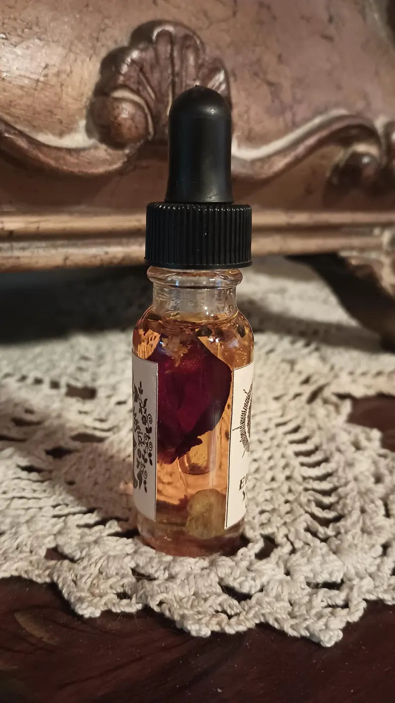 Eternal Youth Oil