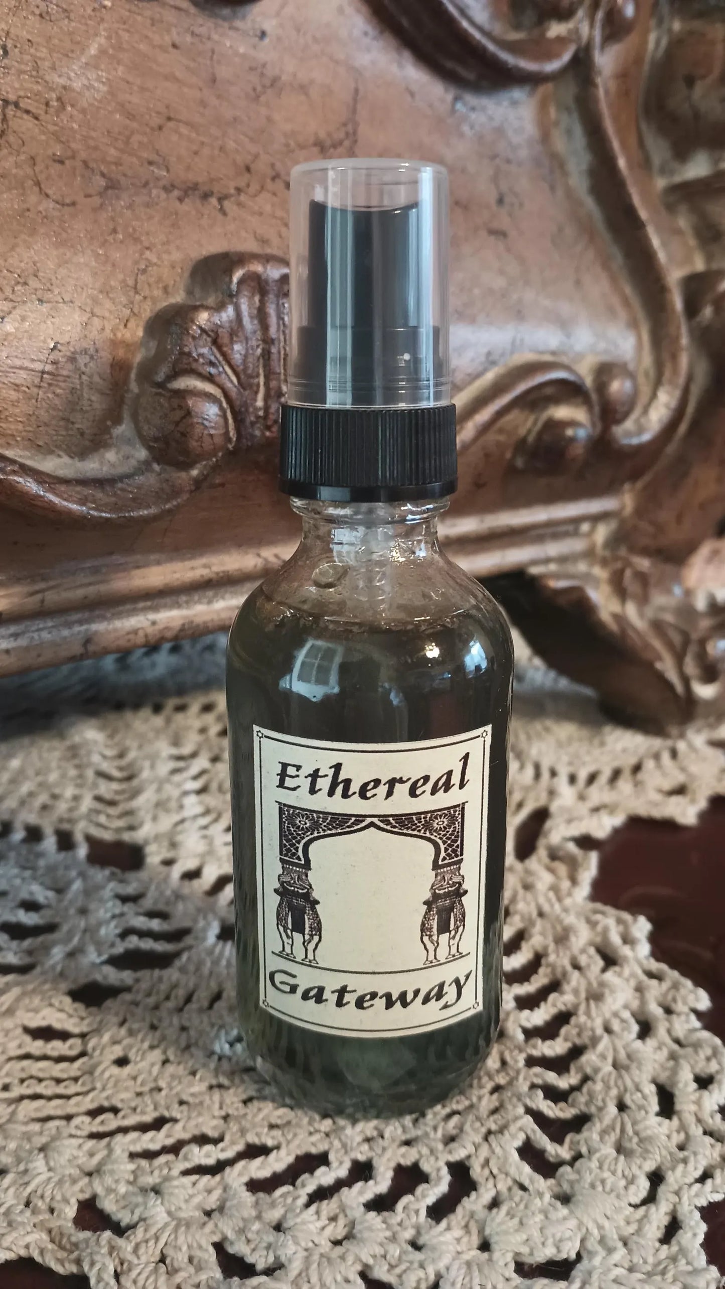 Etheral Gateway Spray