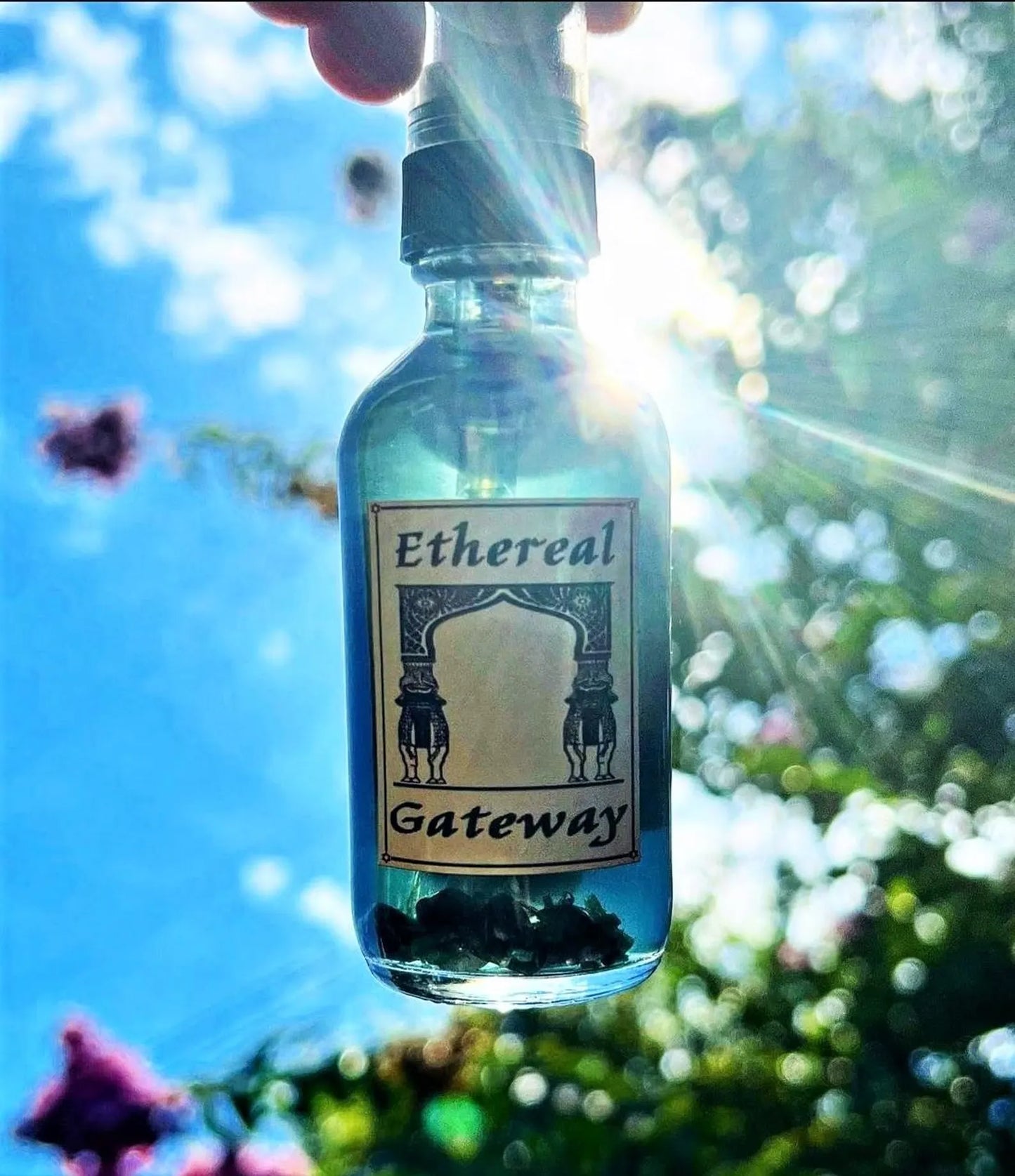 Etheral Gateway Spray