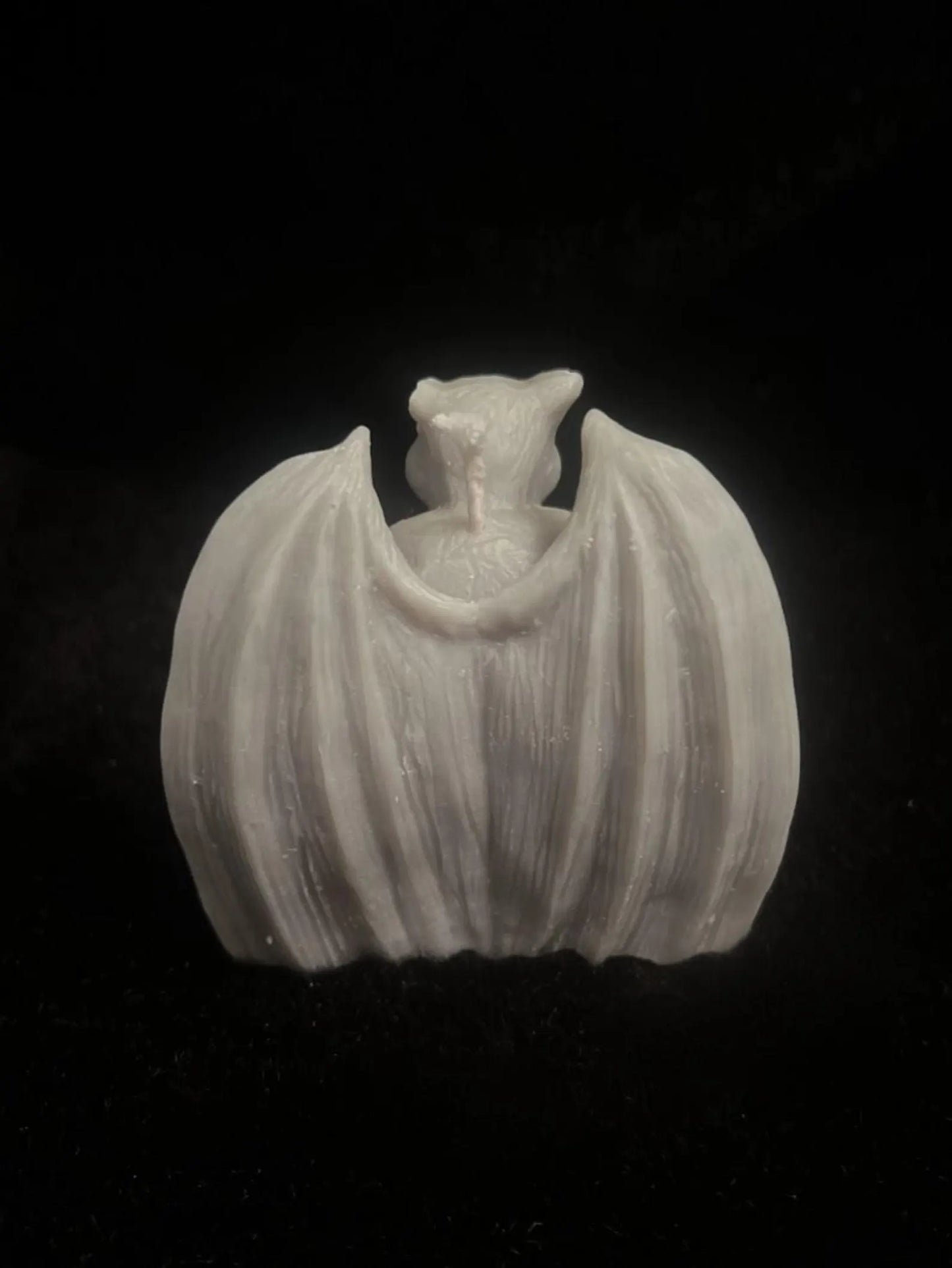 Small Gargoyle/Grotesque Sculpted Candle
