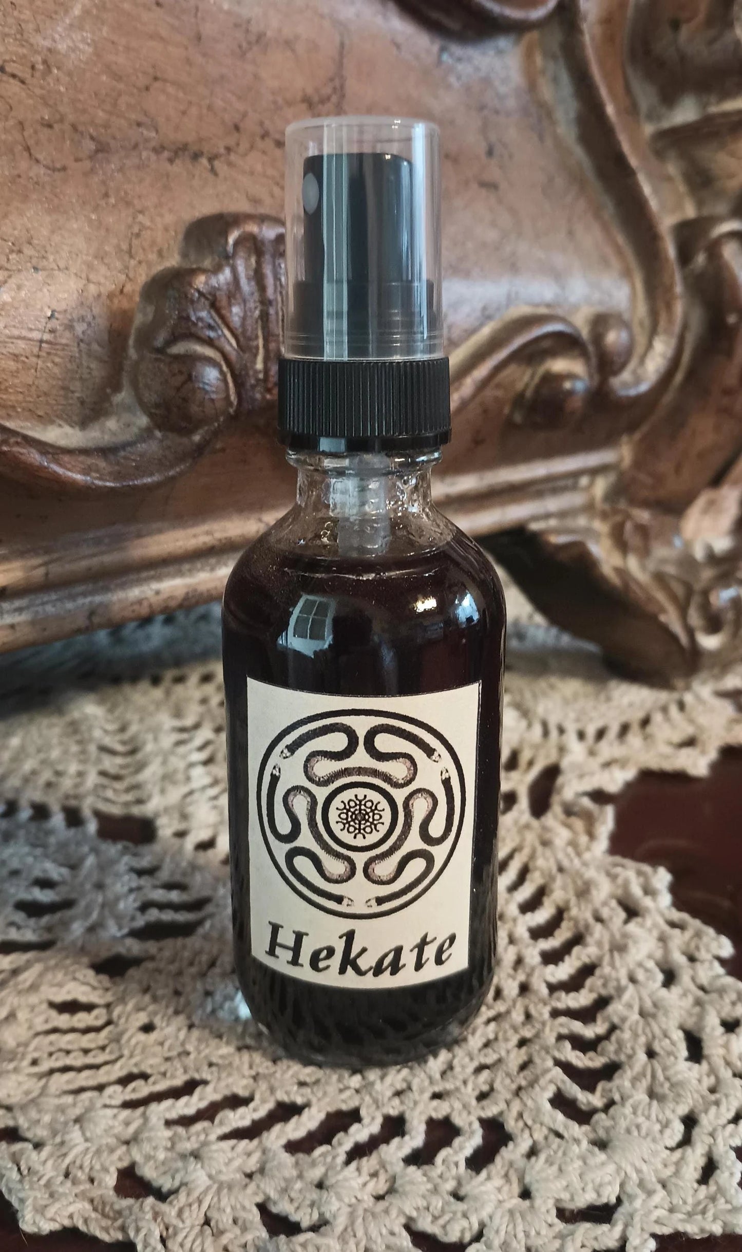 Hekate Spray