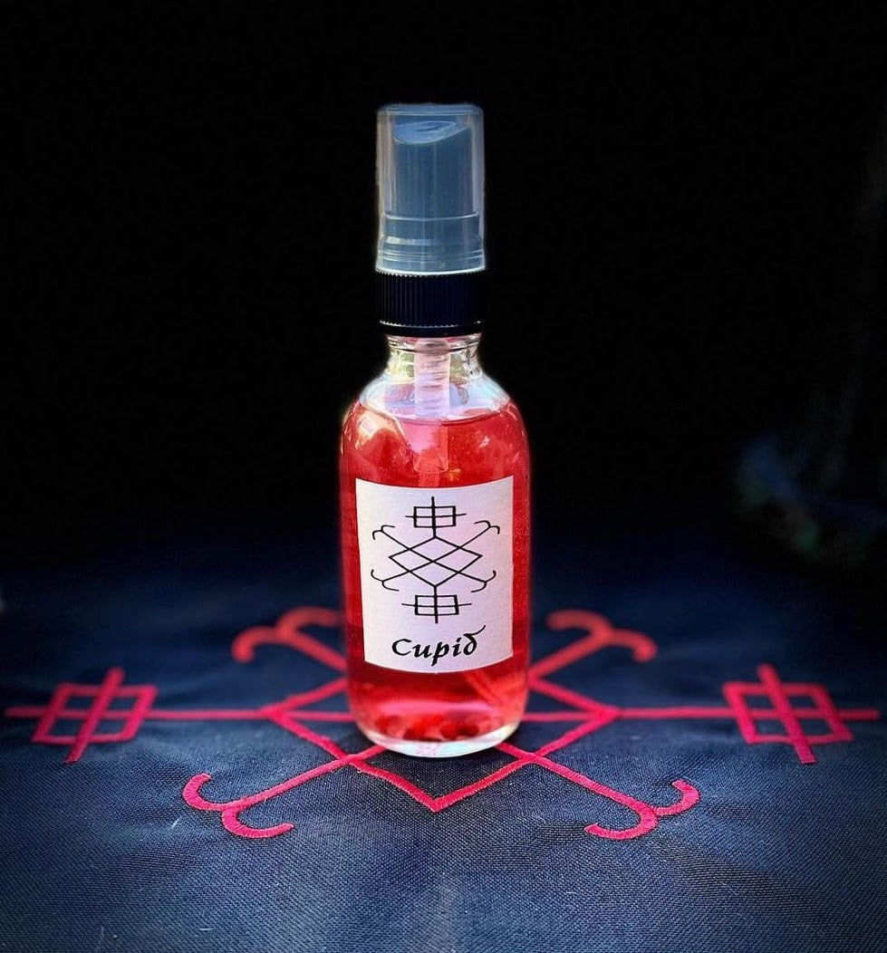 Cupid Spray