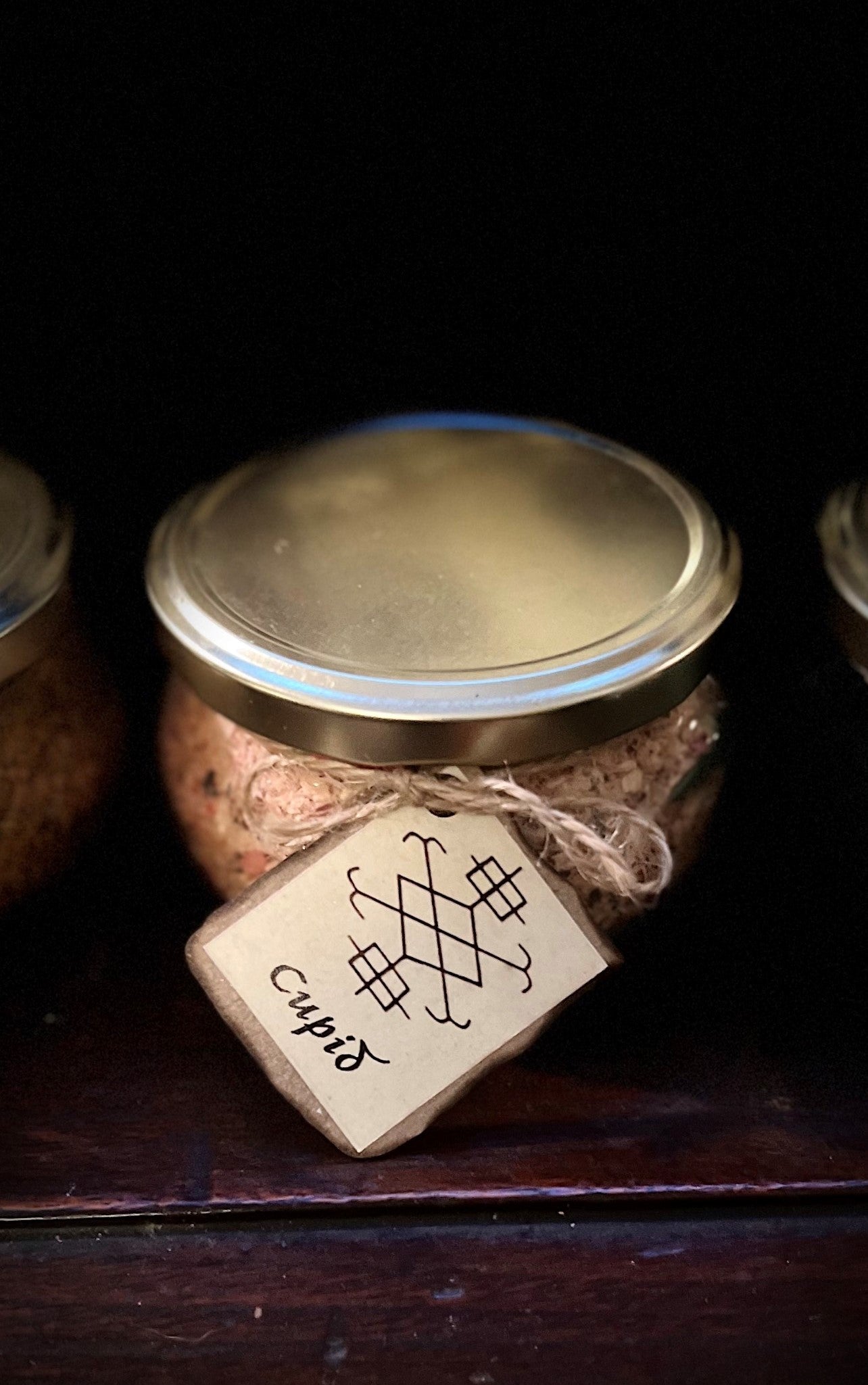 Cupid Loose Incense