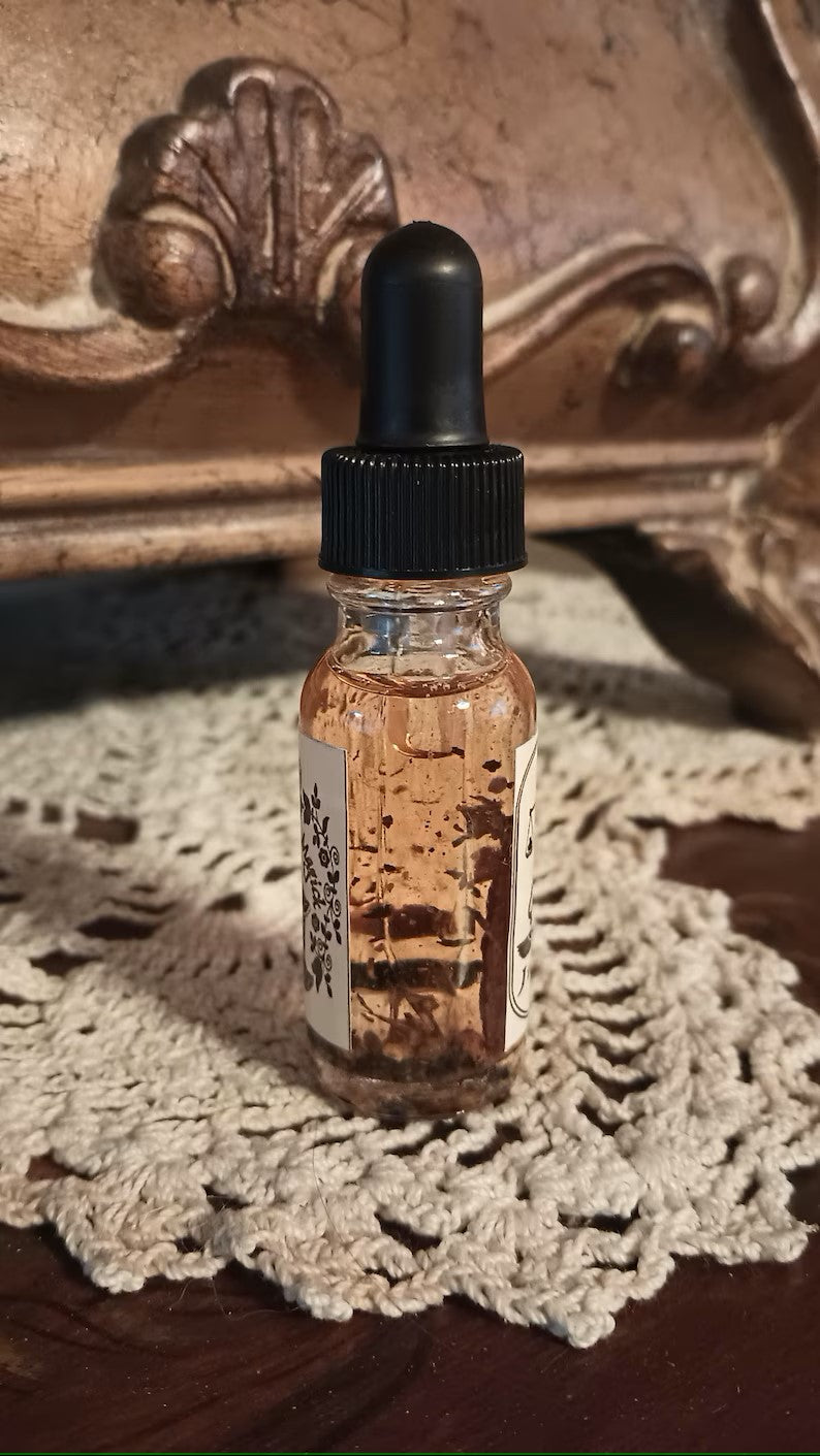 Justice Oil