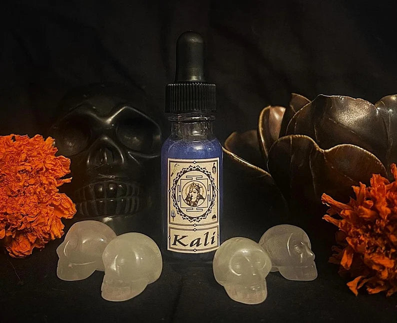 Kali Oil