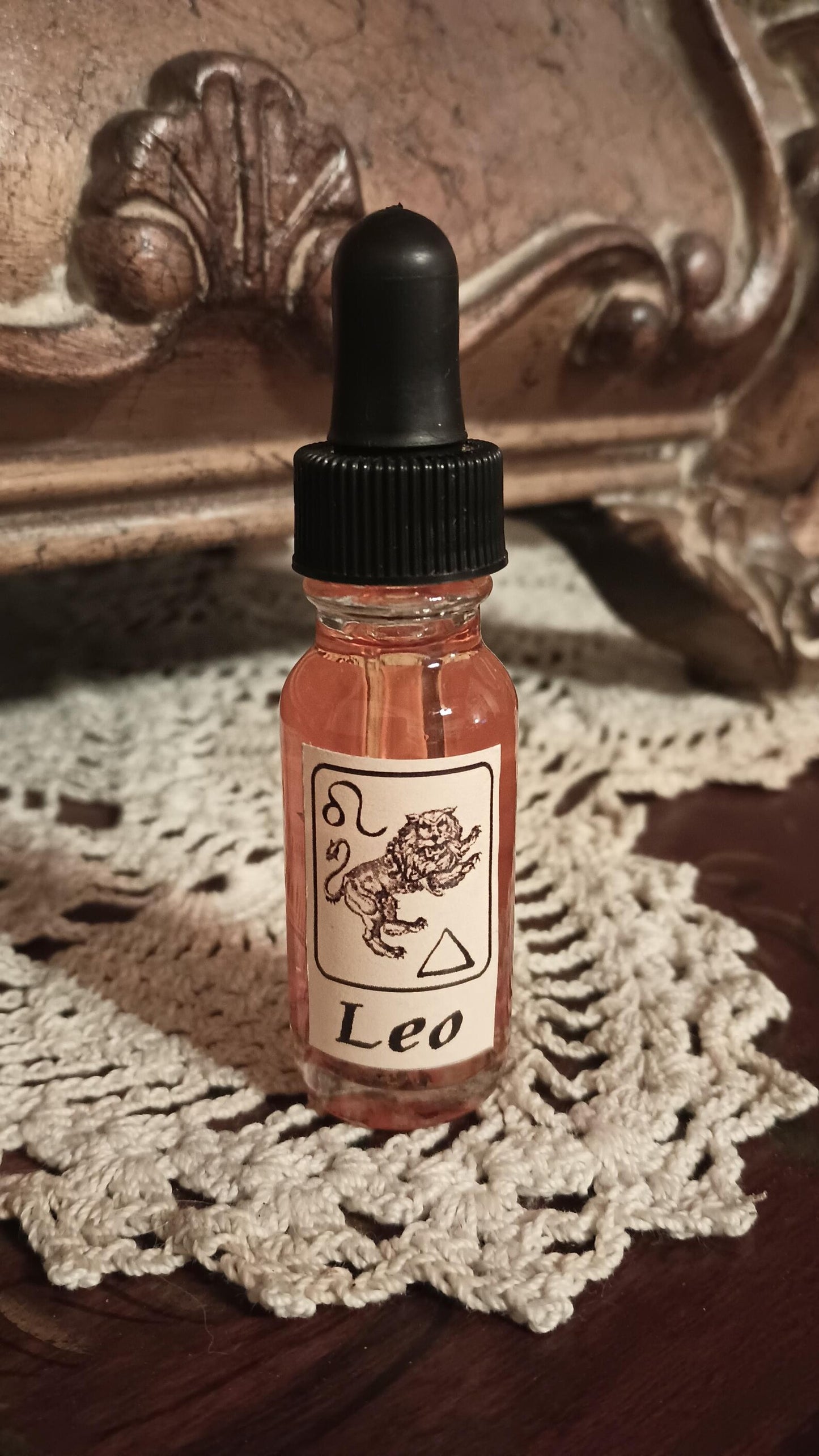Leo Oil