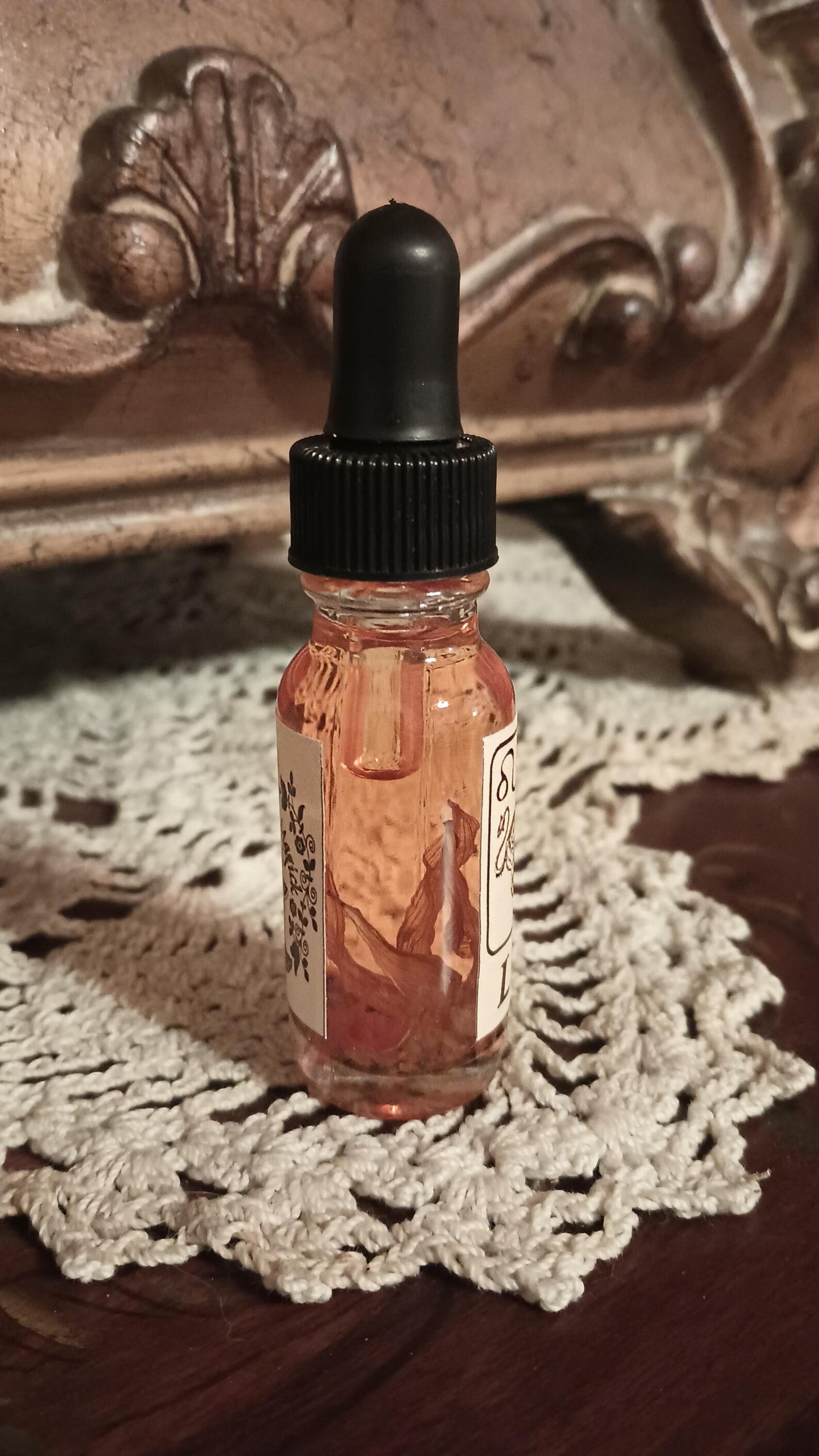 Leo Oil