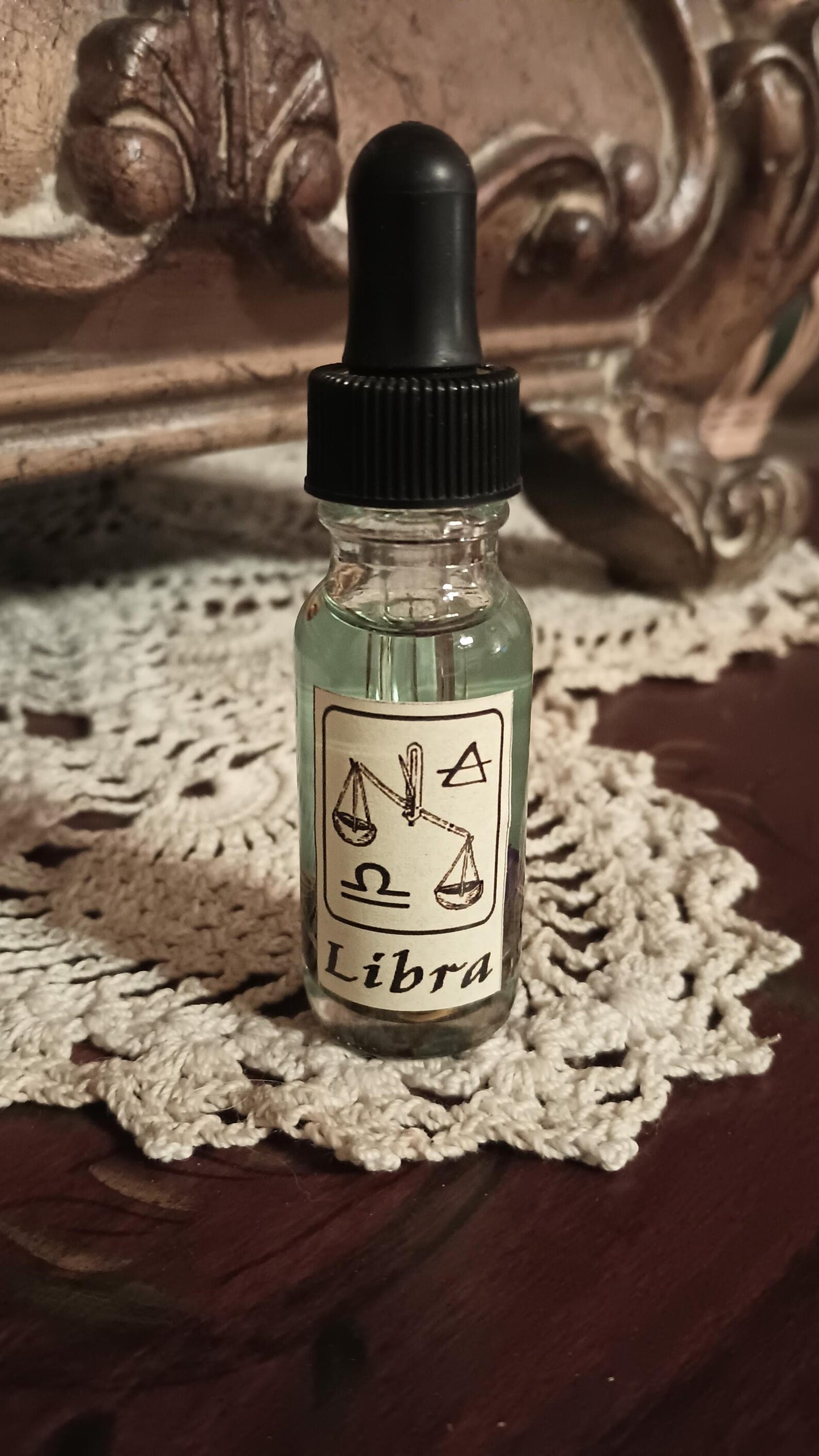 Libra Oil