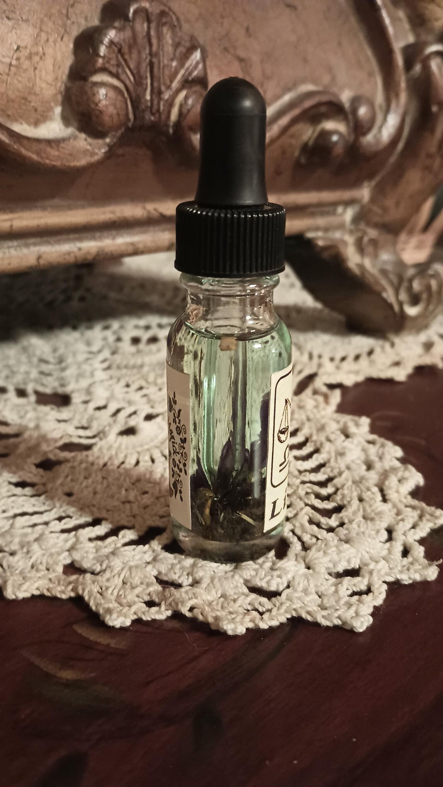 Libra Oil