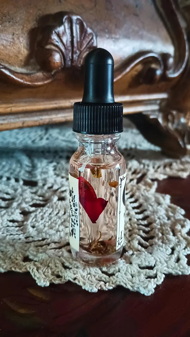 Lilith Oil