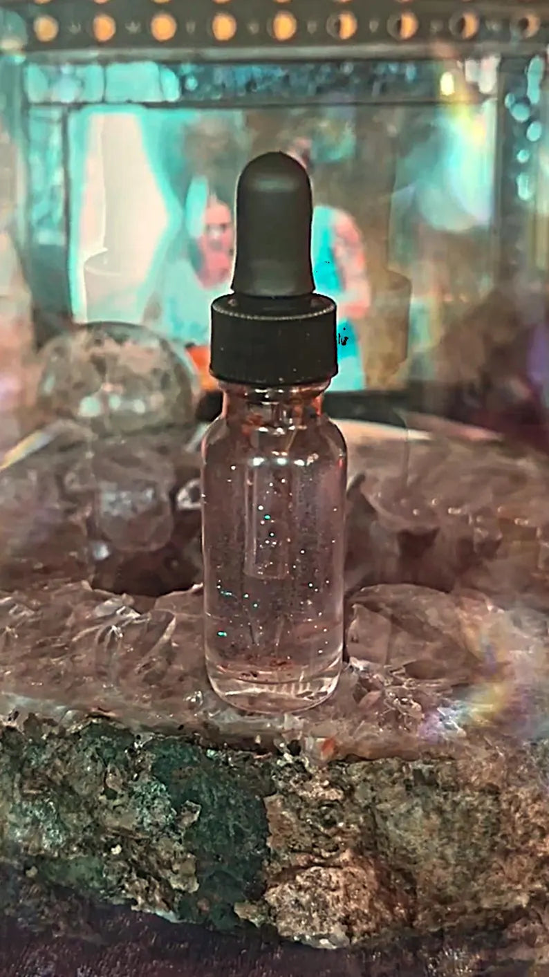 Lucid Dreams Oil