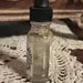 Mercury Oil