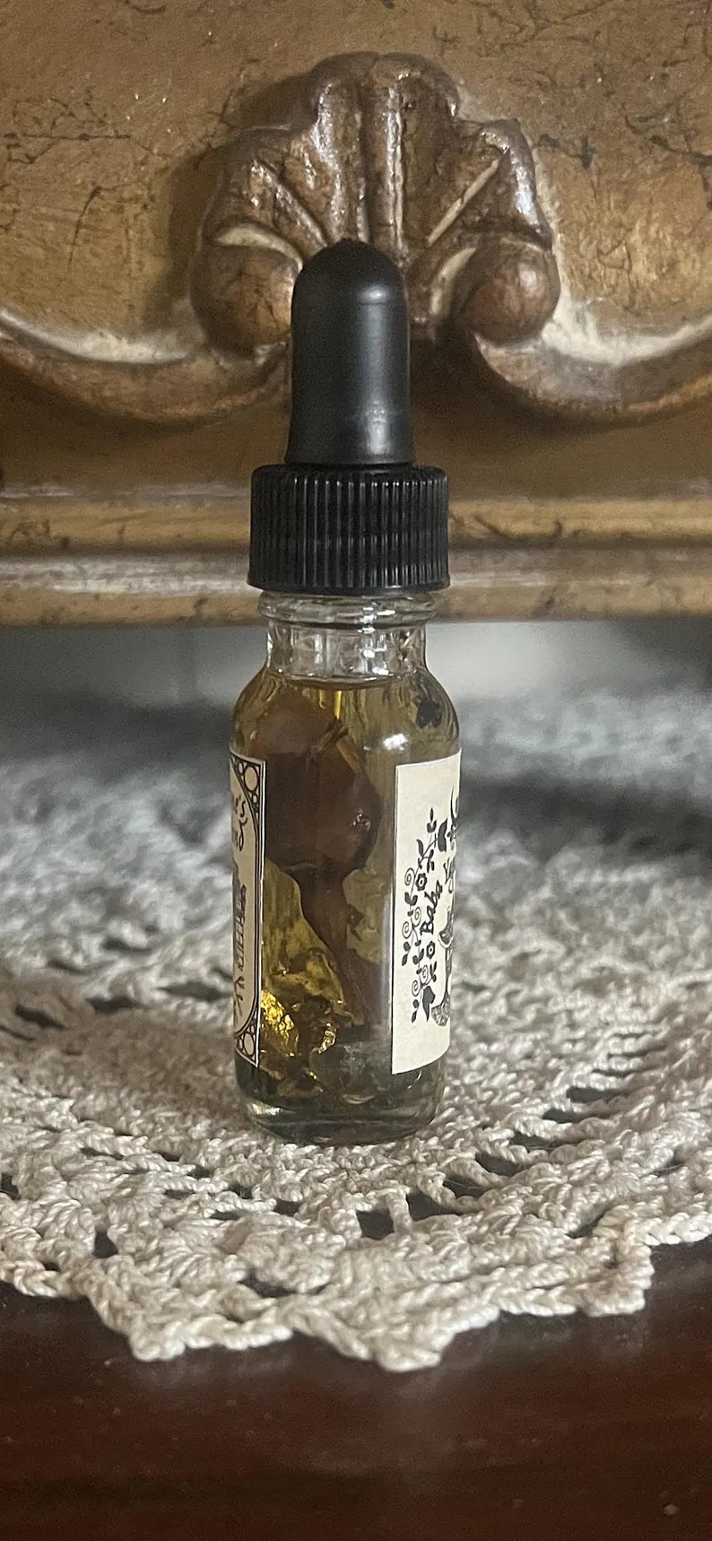 Persephone's Wand Oil
