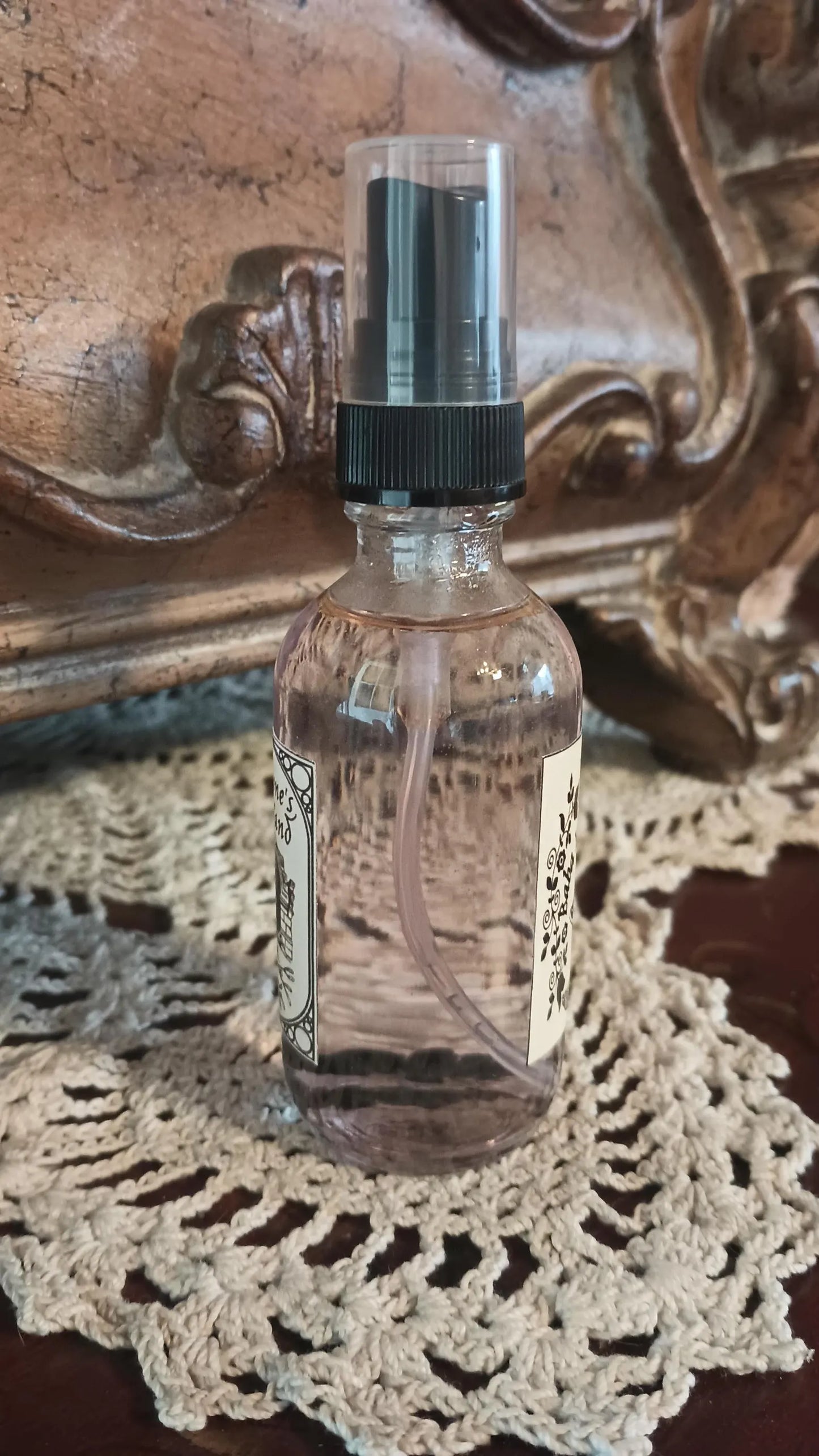 Persephone's Wand Spray