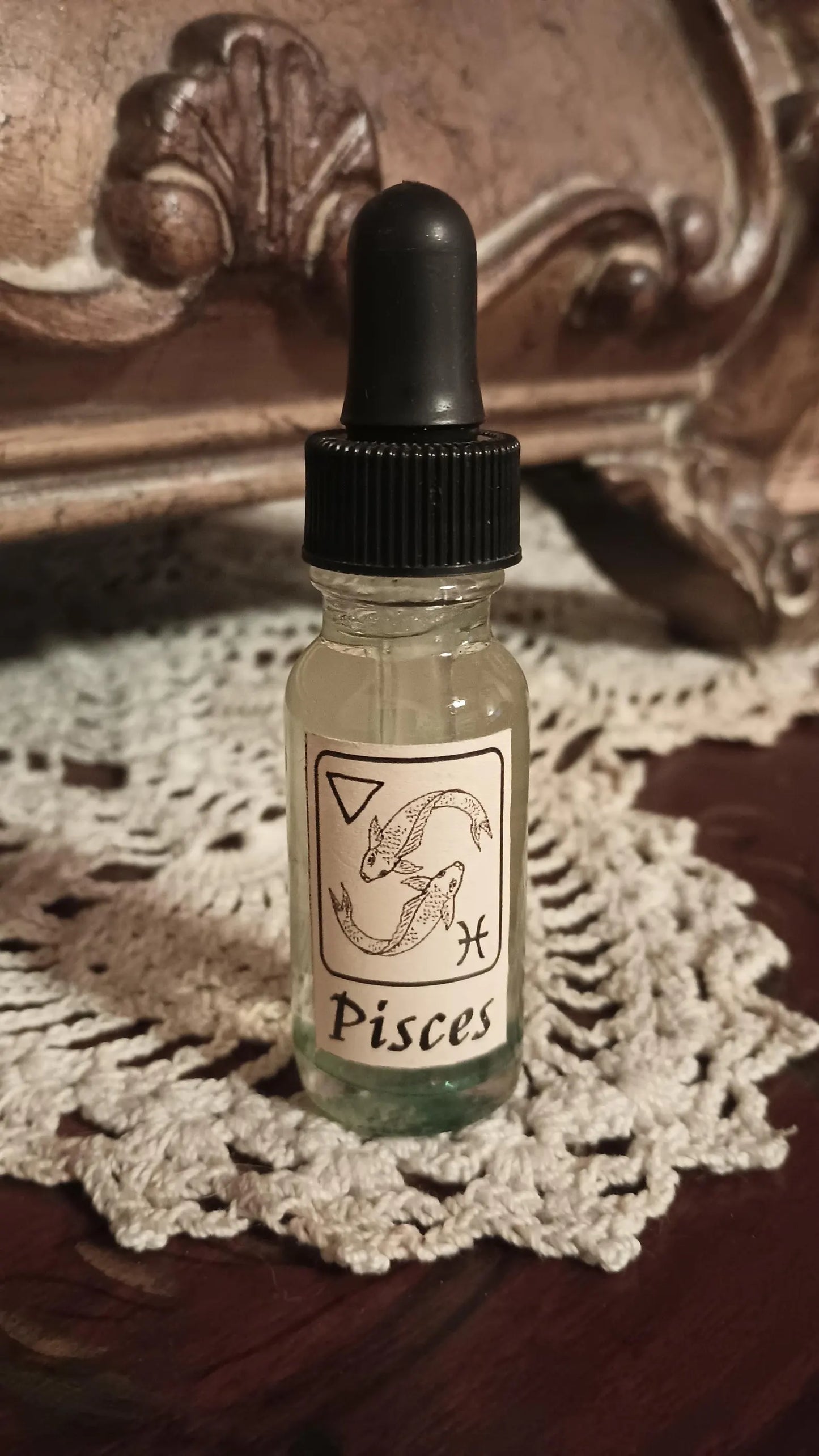 Pisces Oil