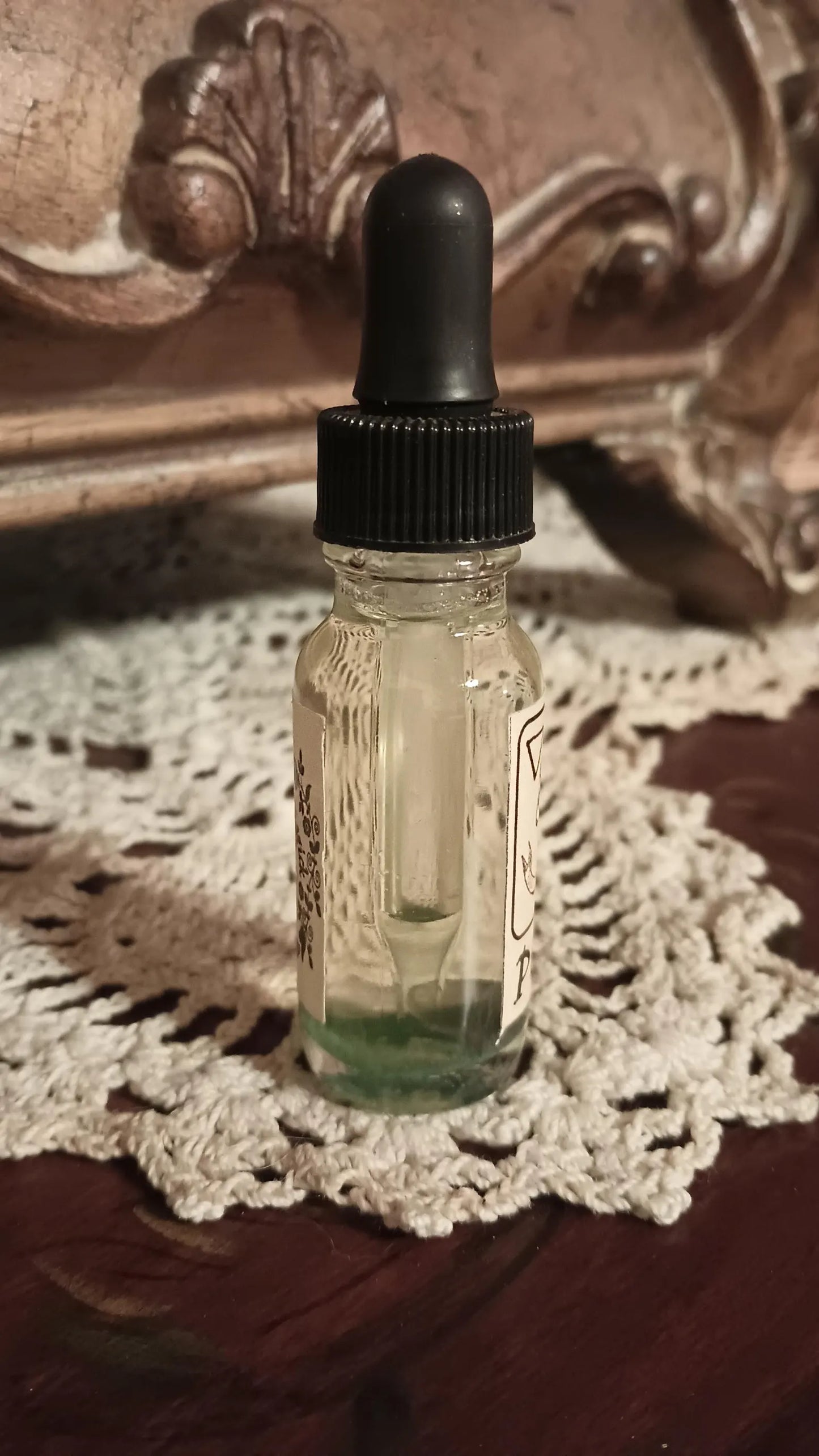 Pisces Oil