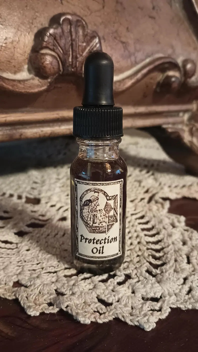 Protection Oil