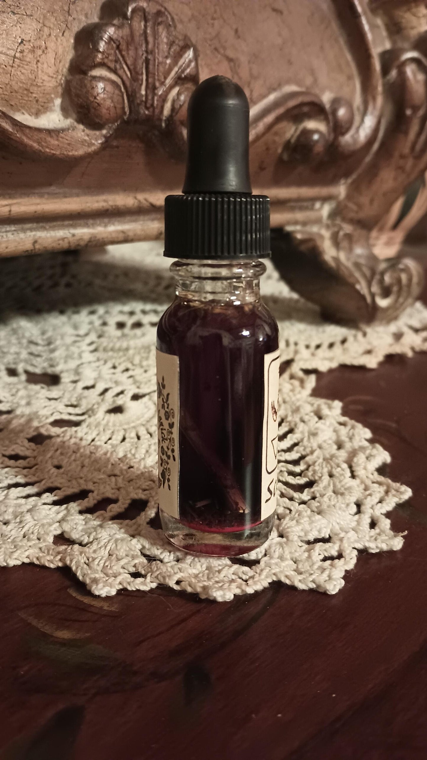 Scorpio Oil
