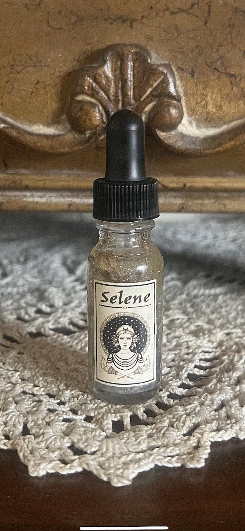 Selene Oil