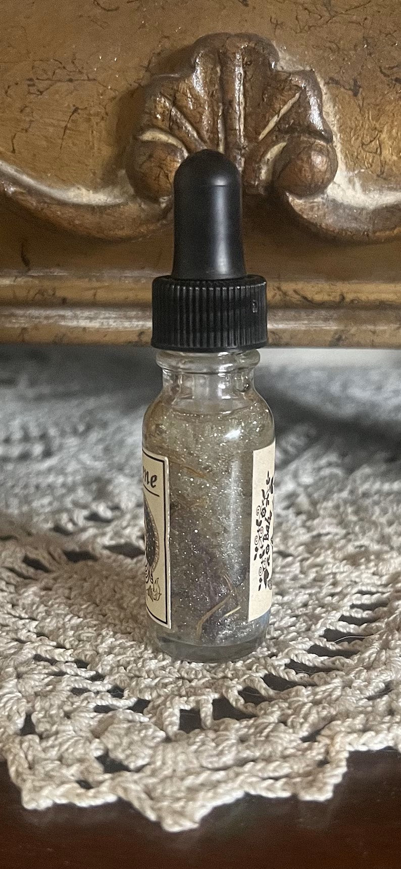 Selene Oil