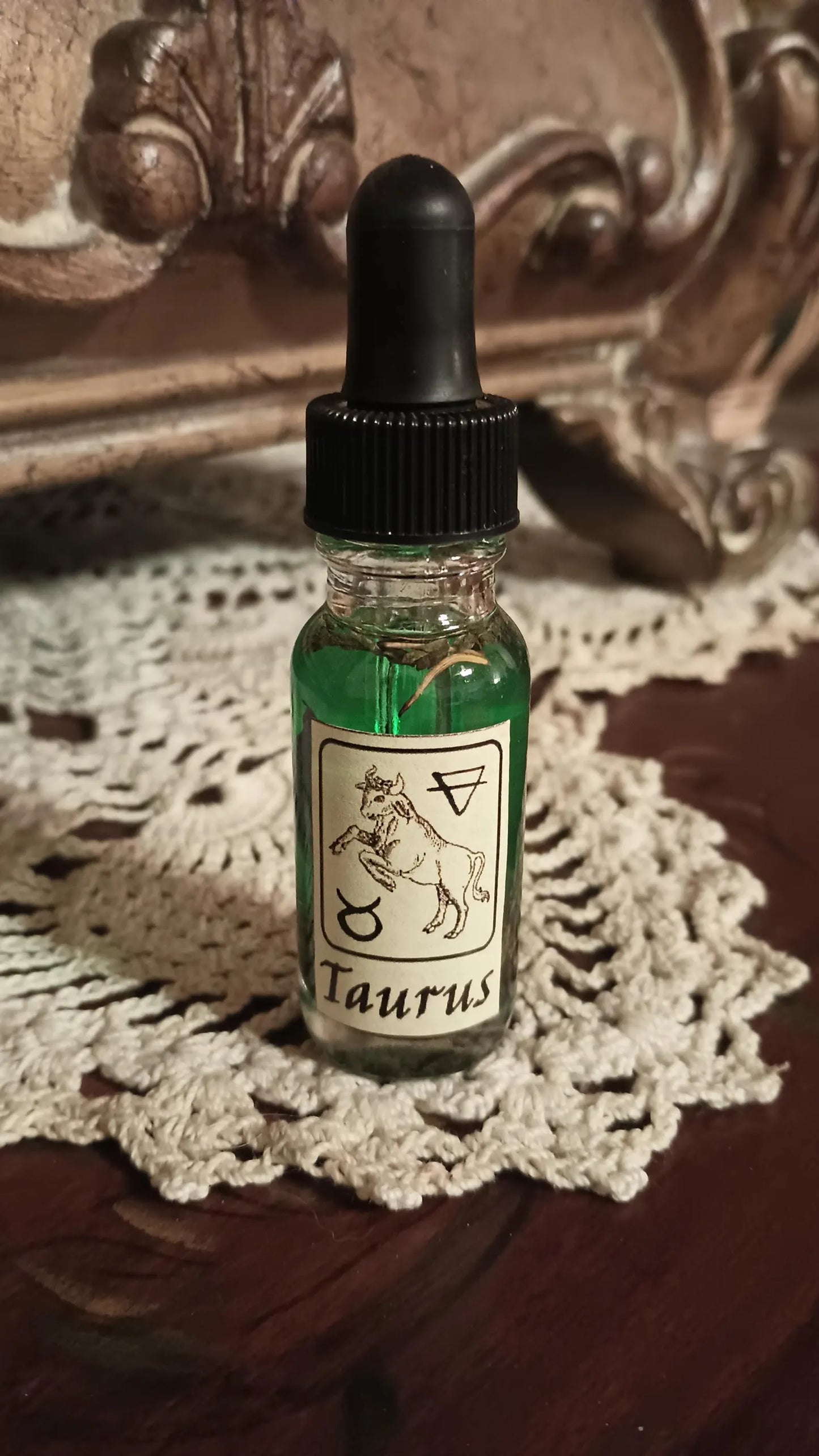 Taurus Oil