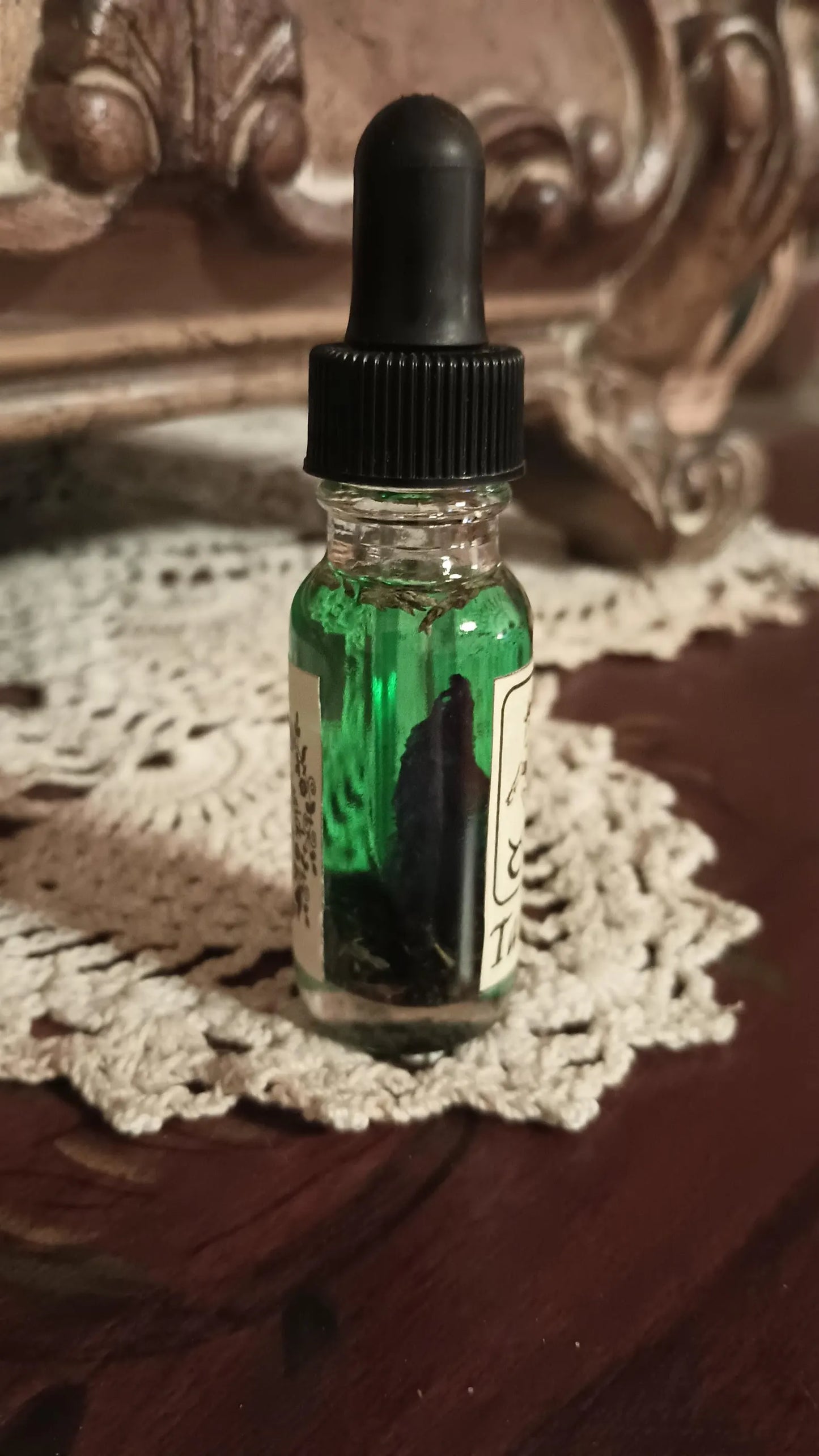 Taurus Oil