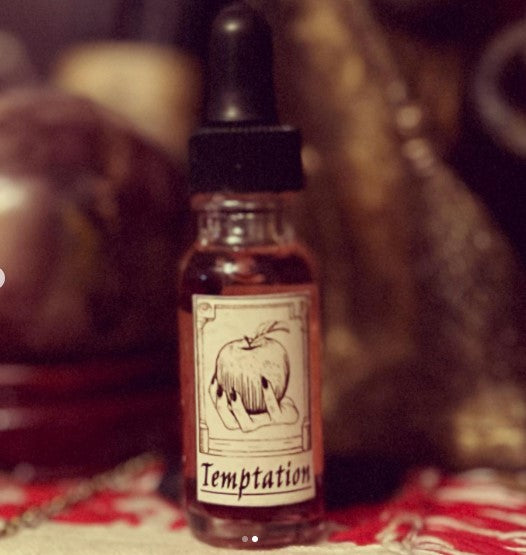 Temptation Oil