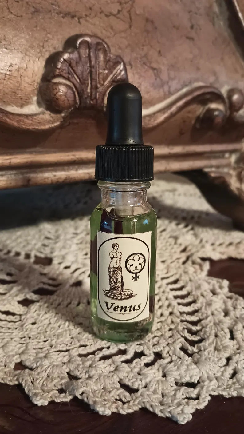 Venus Oil