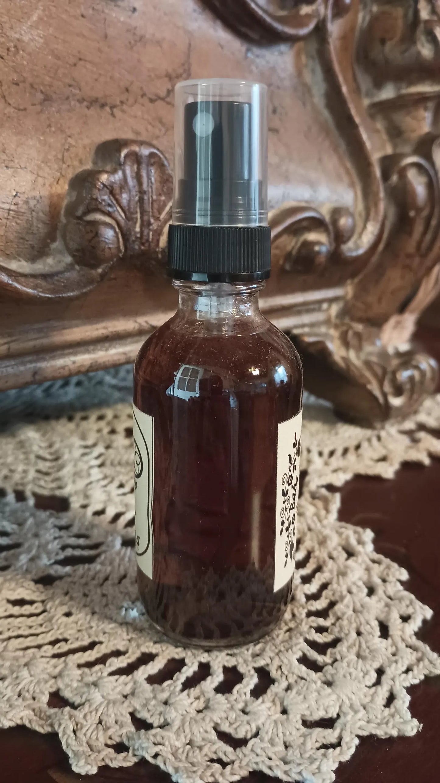 Venus Spray
