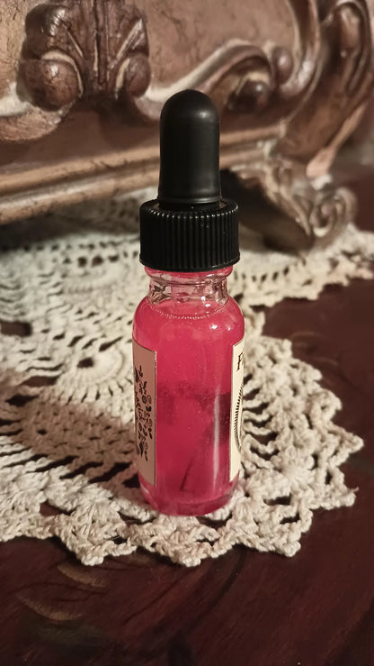 Firebird Oil