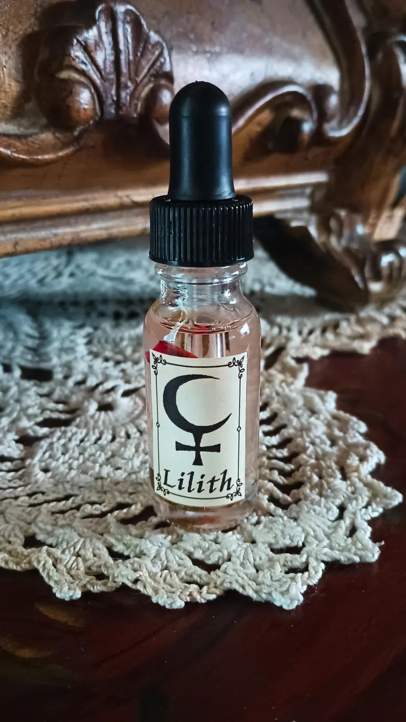 Lilith Oil