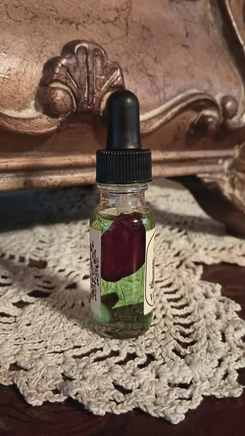 Venus Oil